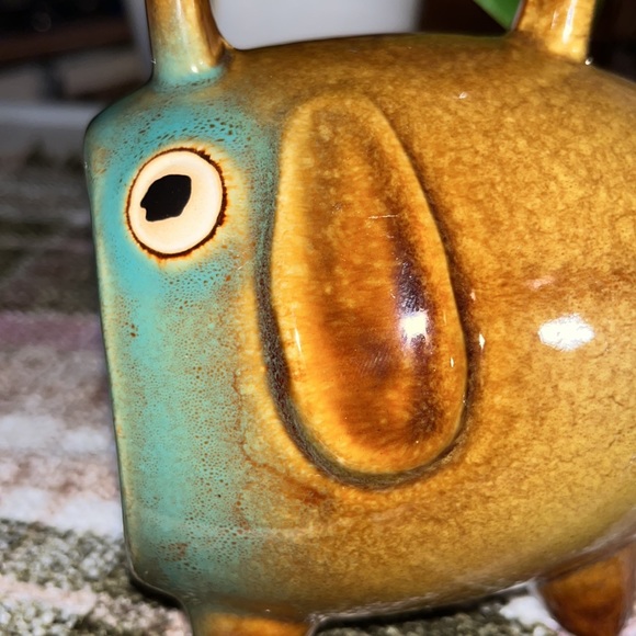 🐇 Dog 20 oz. Mug Happy Feet mug - Picture 5 of 5